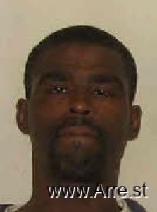 Marcus Campbell Arrest