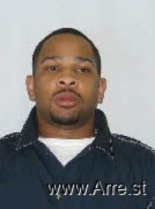 Marcus Curtis Arrest Mugshot