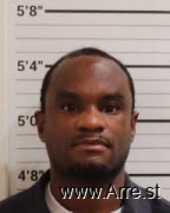   Arrest Mugshot