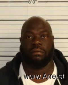 Marico Johnson Arrest