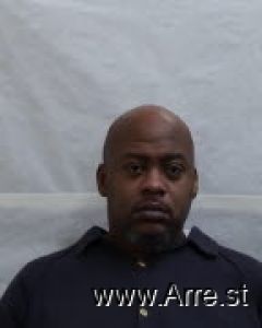 Mario Pirtle Arrest Mugshot