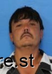 Mark Martinez Arrest Mugshot