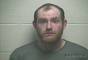 Mark Seay Arrest Mugshot