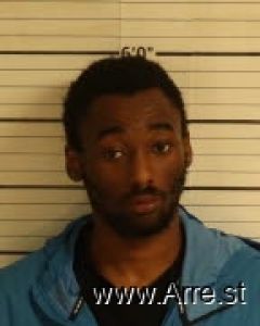Marquillo Kelly Arrest