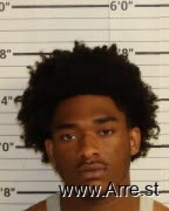 Marvin Matthews Arrest Mugshot