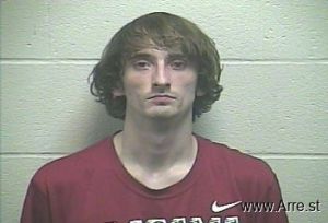 Matthew Waldran Arrest Mugshot