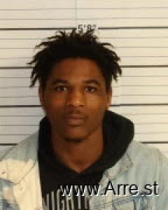 Matthew Williams Arrest Mugshot