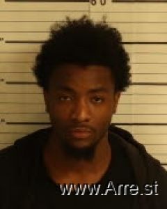 Maurice Jones Arrest
