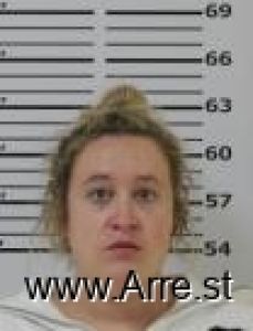 Mckenzi Peterson Arrest Mugshot