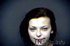 Melinda Burkhart Arrest