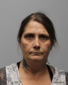 Melinda Masengale Arrest Mugshot