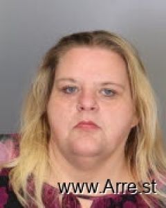Melissa Sandlin Arrest