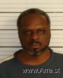 Michael Carruthers Arrest Mugshot