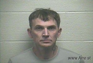 Michael  Clark Arrest Mugshot