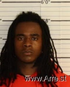 Michael Coats Arrest Mugshot