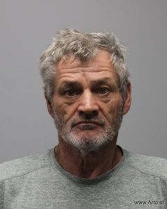 Michael Gorczyca Arrest Mugshot