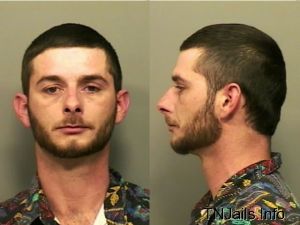 Michael Lathrop Arrest