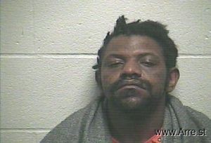 Michael Mcfarland Arrest Mugshot