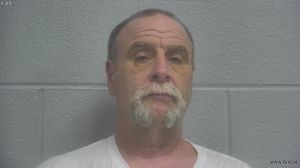 Michael Merchant Arrest Mugshot