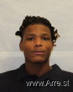   Arrest Mugshot