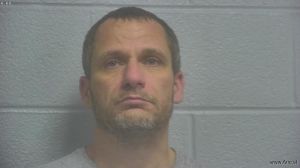 Michael Stinnett Arrest