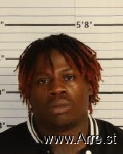 Michael Tate Arrest Mugshot