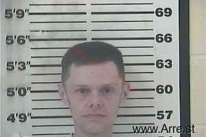 Michael Trivette Arrest