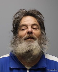 Michael Williamson Arrest Mugshot