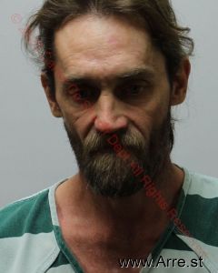 Michael Woodby Arrest Mugshot