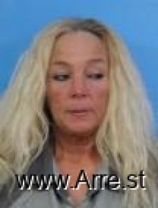 Michelle Adkins Arrest Mugshot