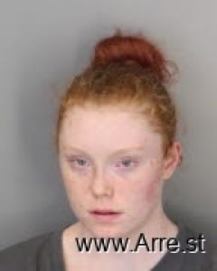 Misty Massey Arrest