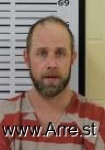 Mitchell Stauffer Arrest Mugshot