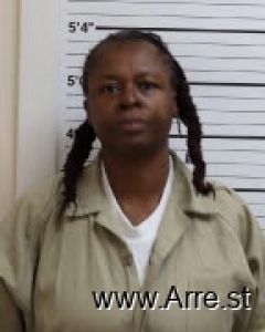 Monica Murrell Arrest Mugshot