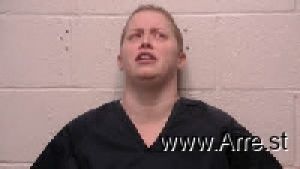 Macey Smith Arrest Mugshot