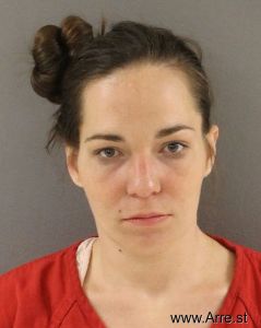 Madalynn Cain Arrest Mugshot