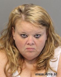 Makayla Brancefield Arrest Mugshot