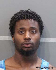 Marcell Beard Arrest Mugshot