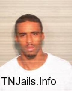 Marcus Lockett Arrest