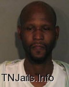 Mario Faulkner Arrest