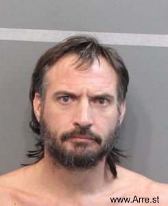 Mark Haedrick Arrest Mugshot