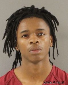 Marquez Billingsley Arrest Mugshot