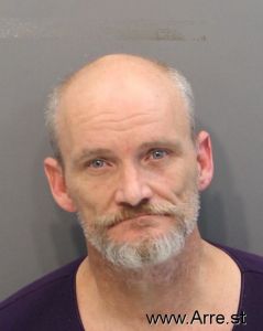 Marty Keith Arrest