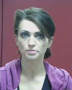 Mary Swafford Arrest Mugshot