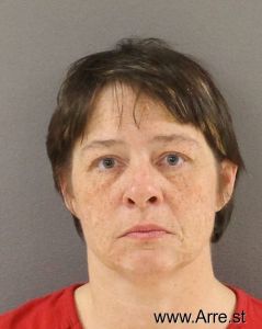 Mary Beeler Arrest Mugshot