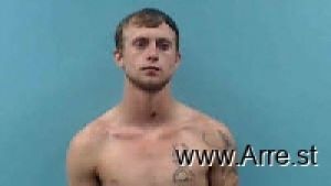 Matthew Church Arrest Mugshot