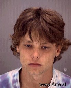 Matthew Jocoy Arrest Mugshot