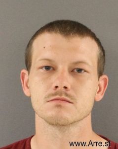 Matthew Branch Arrest Mugshot