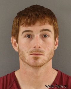 Matthew Reynolds Arrest Mugshot