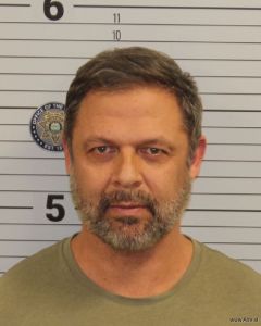 Melvin Christian Arrest Mugshot