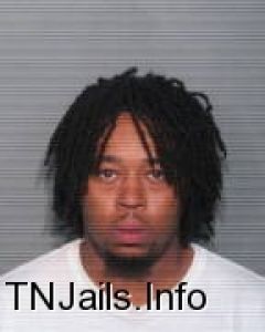 Melvin Hull Arrest
